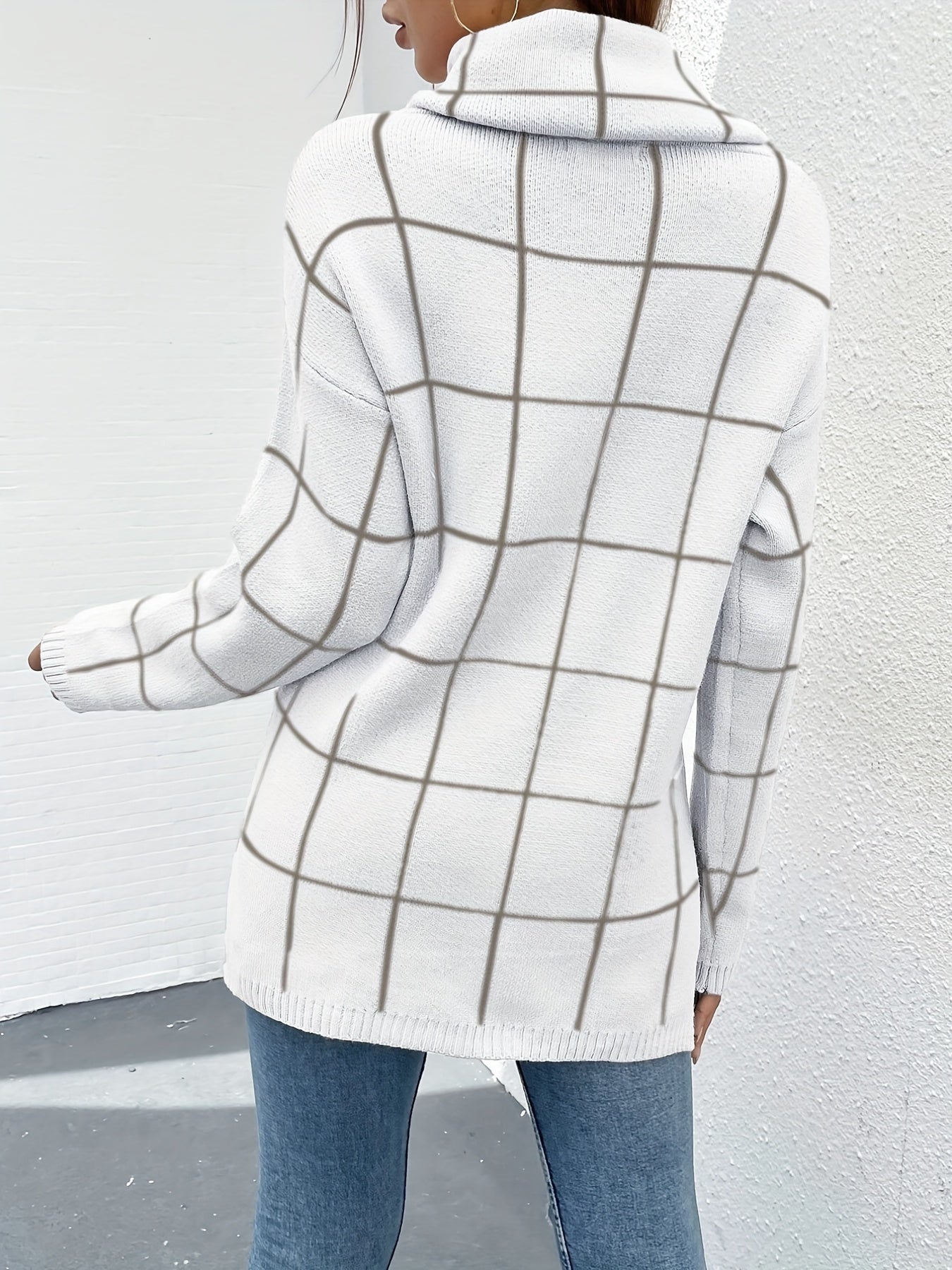R&B | Mühelose und Stilvolle Pullover