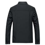 R&B | Herren Warme Winterjacke