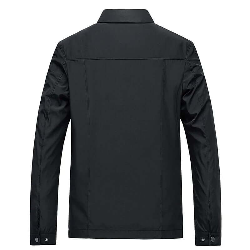 R&B | Herren Warme Winterjacke