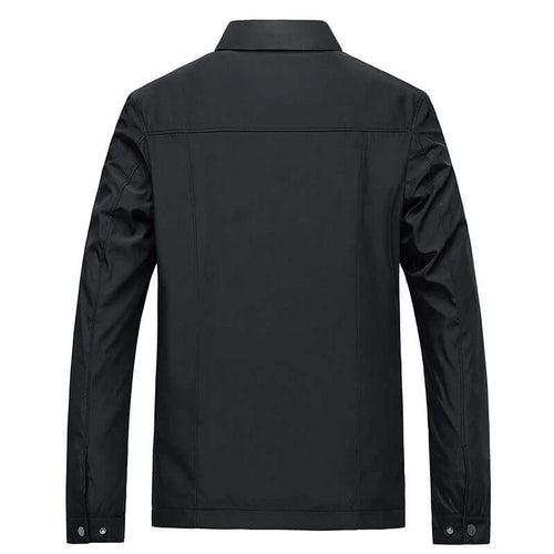 R&B | Herren Warme Winterjacke