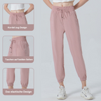 R&B | Korsetthose mit hoher Taille