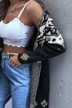 R&B | Mühelose und Schicke Strickjacke