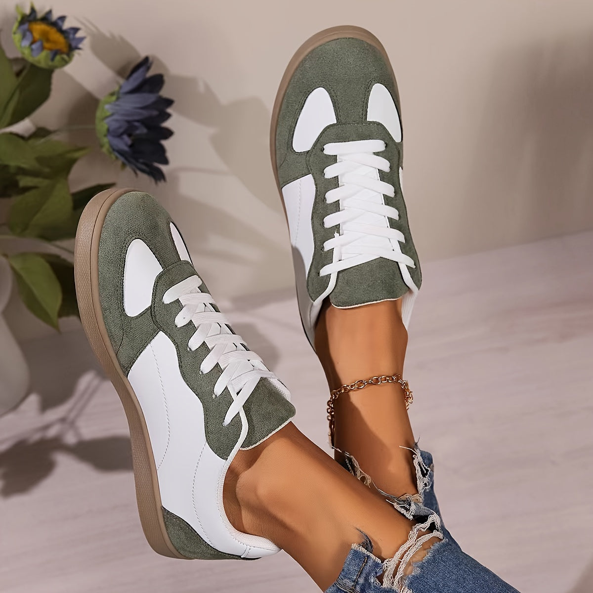 FreizeitSneaker Mila R&B