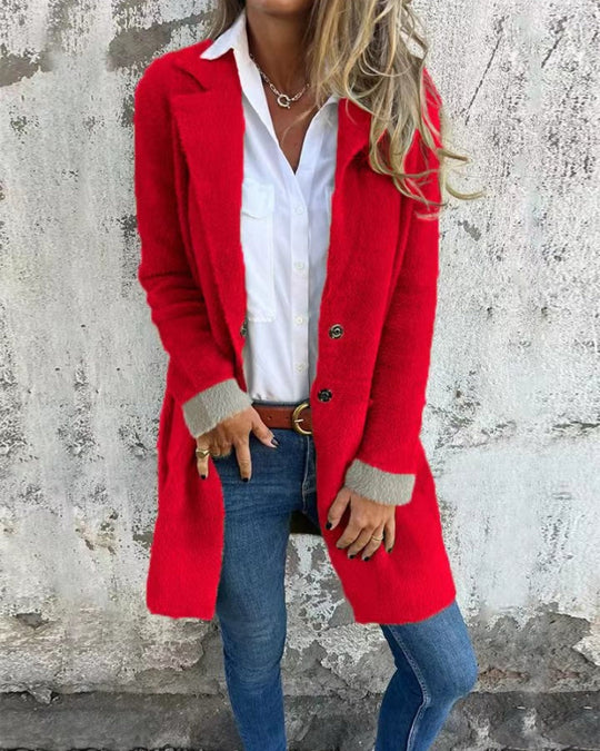 R&B | Bequeme Jacke