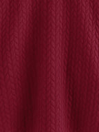 R&B | Bequemer Warmer Wintermantel für Frauen