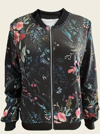 Baseball-Jacke