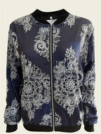 Baseball-Jacke