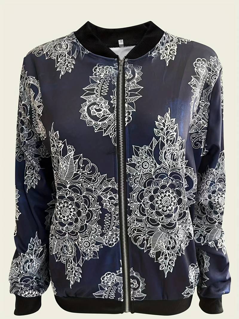 Baseball-Jacke