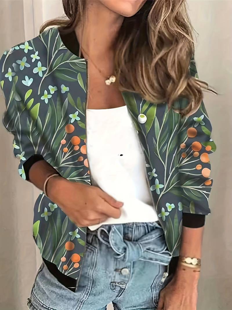 Baseball-Jacke