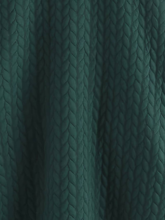R&B | Bequemer Warmer Wintermantel für Frauen