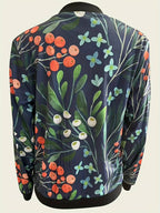 Baseball-Jacke