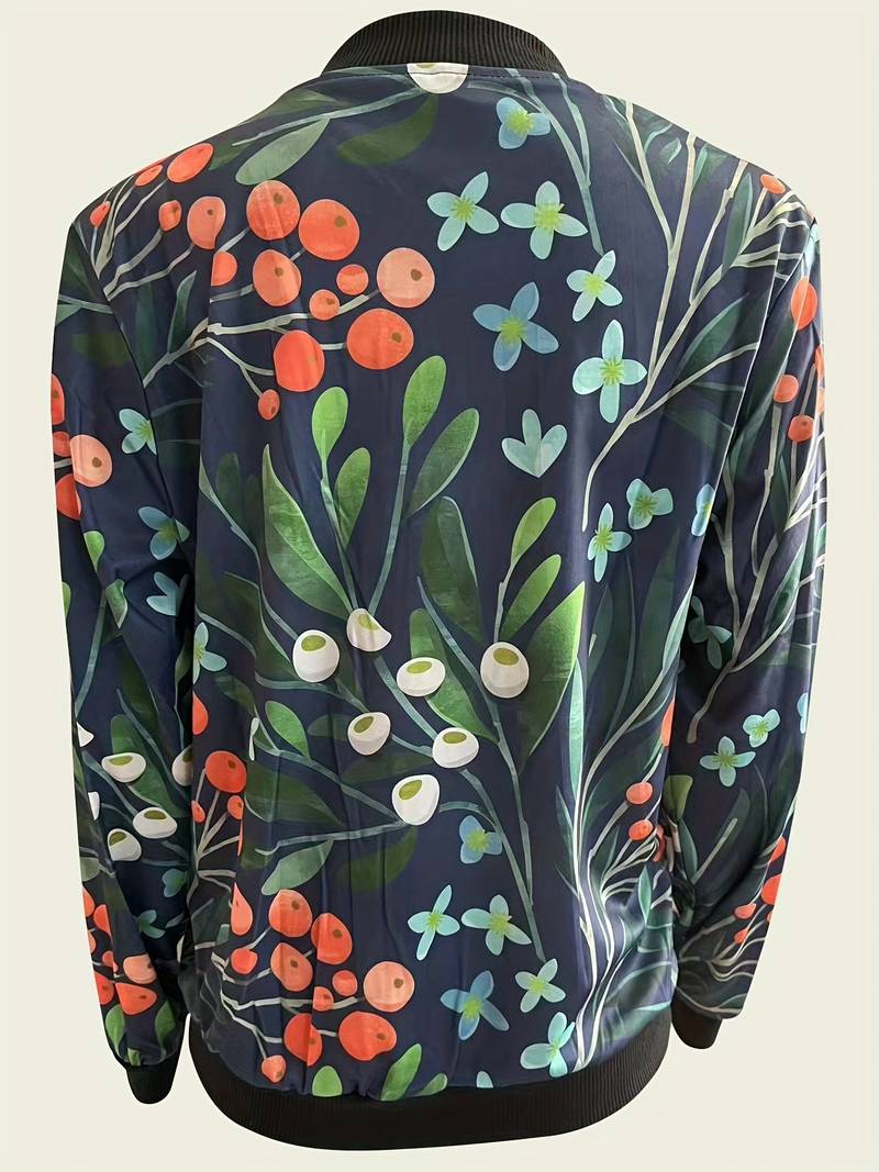 Baseball-Jacke