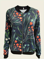 Baseball-Jacke