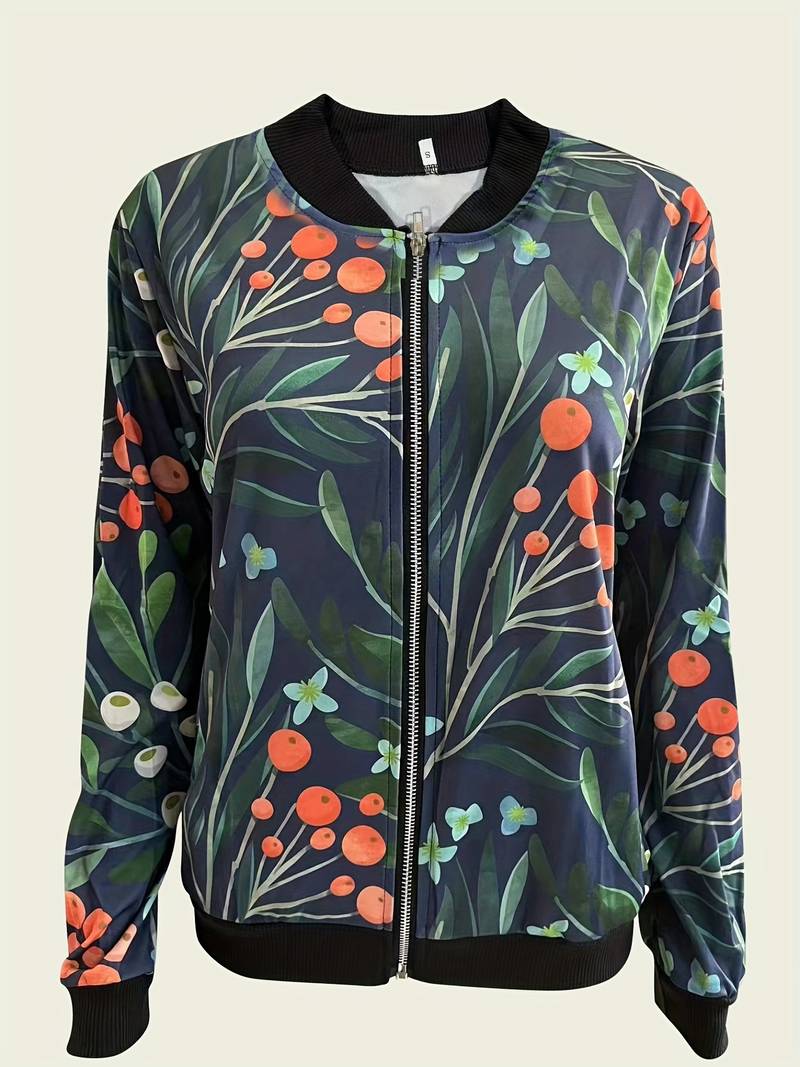 Baseball-Jacke