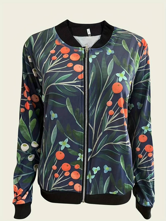 Baseball-Jacke