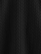 R&B | Bequemer Warmer Wintermantel für Frauen
