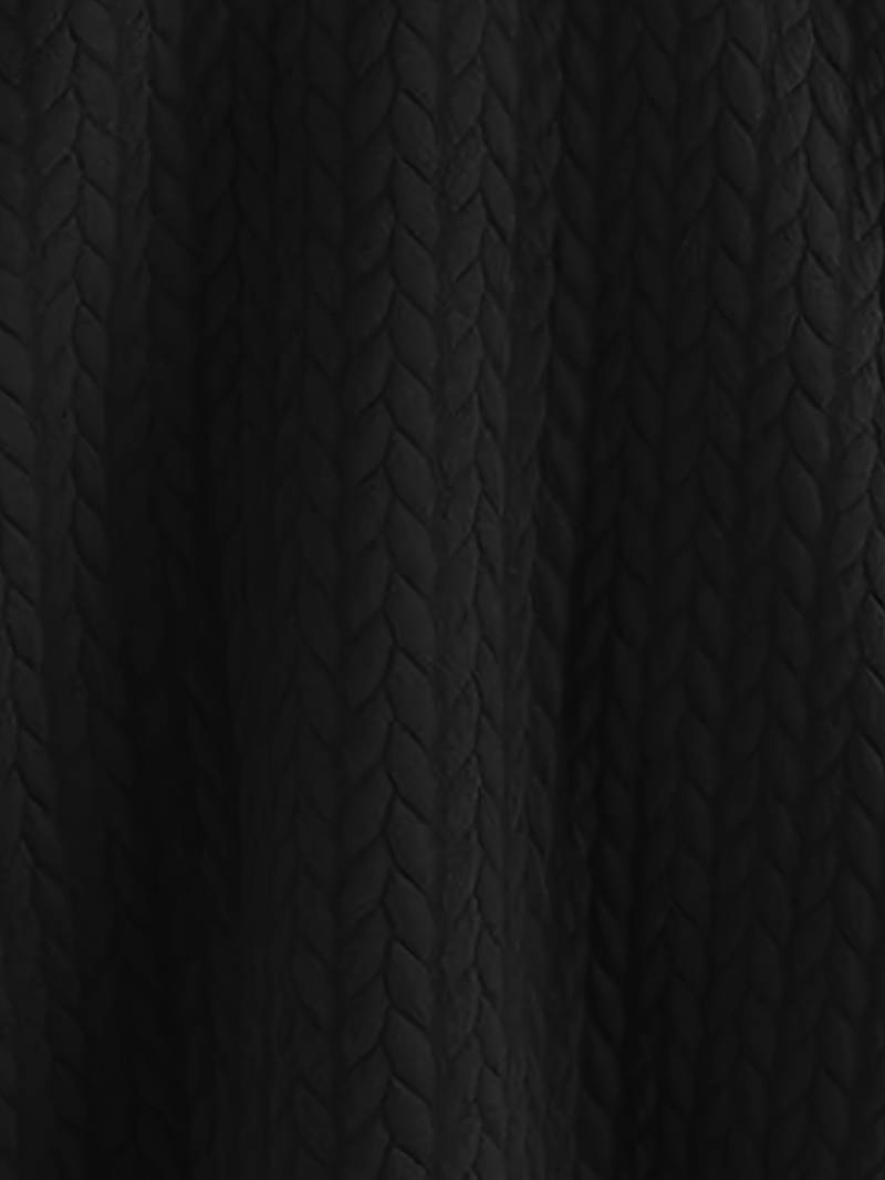 R&B | Bequemer Warmer Wintermantel für Frauen