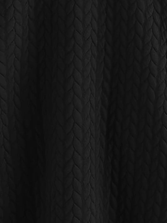 R&B | Bequemer Warmer Wintermantel für Frauen