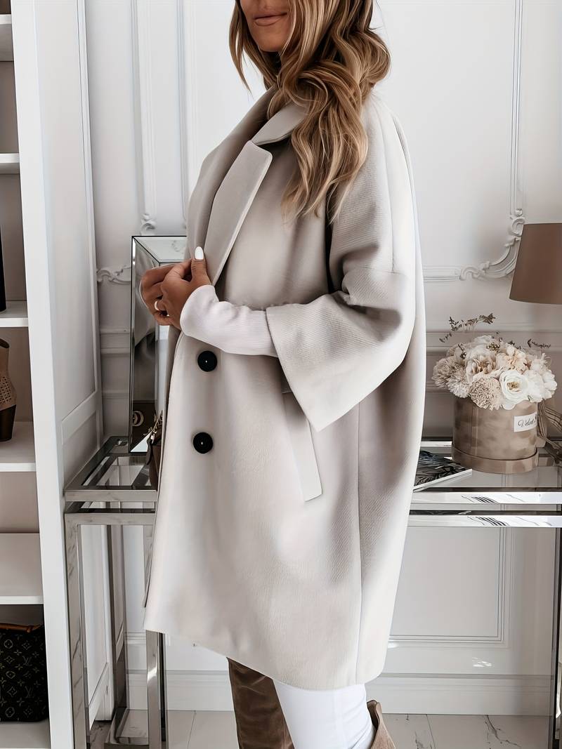 R&B | Eleganter Mantel
