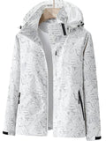 R&B | Lässige und Modische Winterjacke