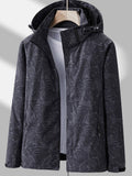 R&B | Entspannte und Zeitlose Allgemeine Jacke