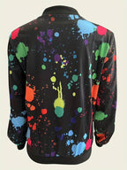 Baseball-Jacke
