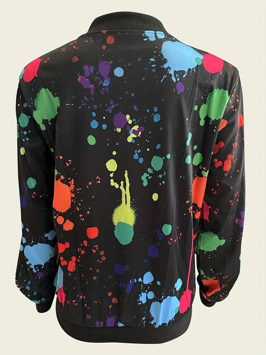 Baseball-Jacke