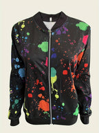 Baseball-Jacke
