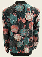 Baseball-Jacke