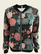 Baseball-Jacke