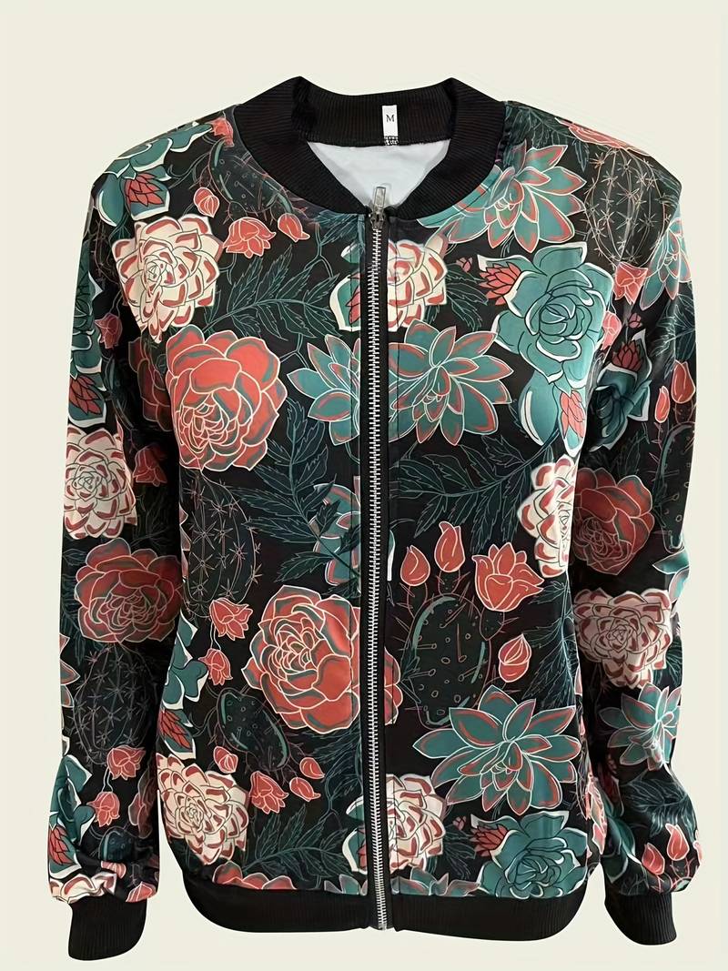 Baseball-Jacke