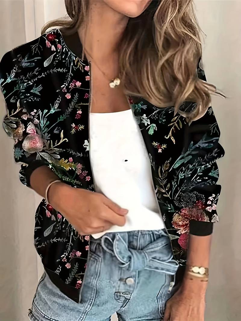 Baseball-Jacke