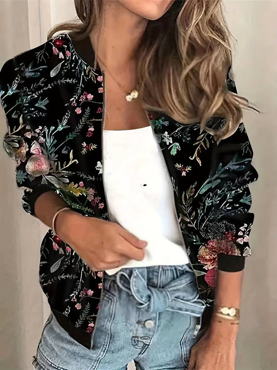 Baseball-Jacke