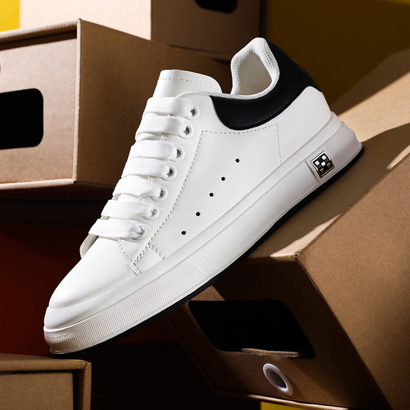 R&B | Herren Sneaker mit Erhöhung 6Cm