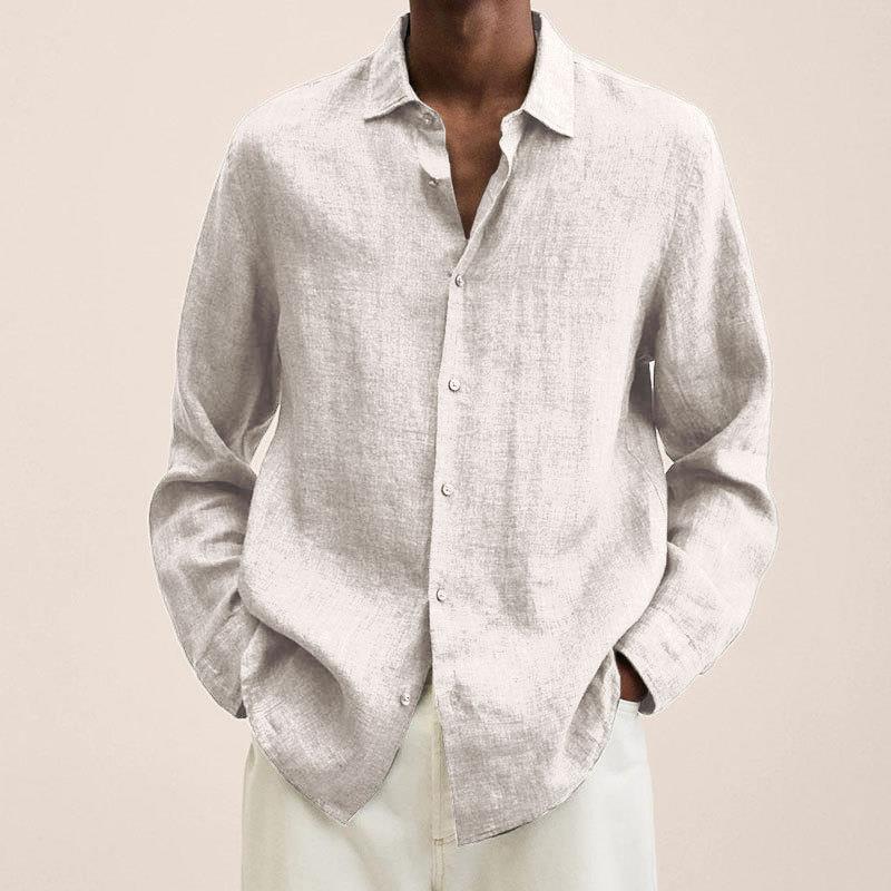 R&B | Elegantes hemd für Herren