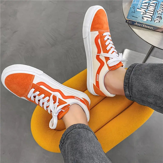 Trendy Street Style Schuhe für Männer R&B