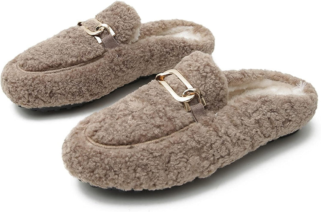 Callie Loafers | Warm & Stilvoll R&B