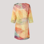 Stilvolle und bequeme kleid