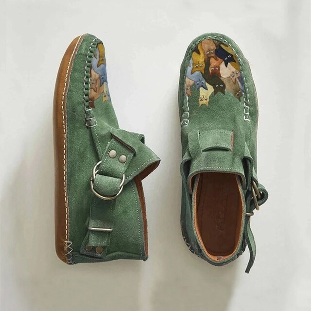 Kuschelige Ankle-Boots für stilvolle Winterlooks R&B R&B