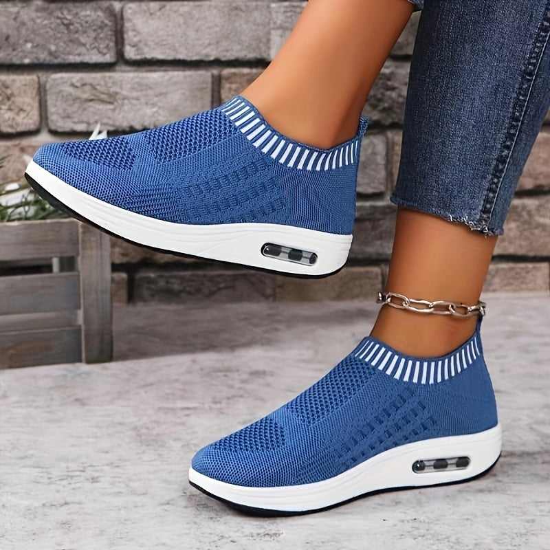 Sportlich Chic Sneaker Nora R&B