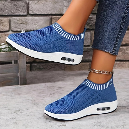 Sportlich Chic Sneaker Nora R&B