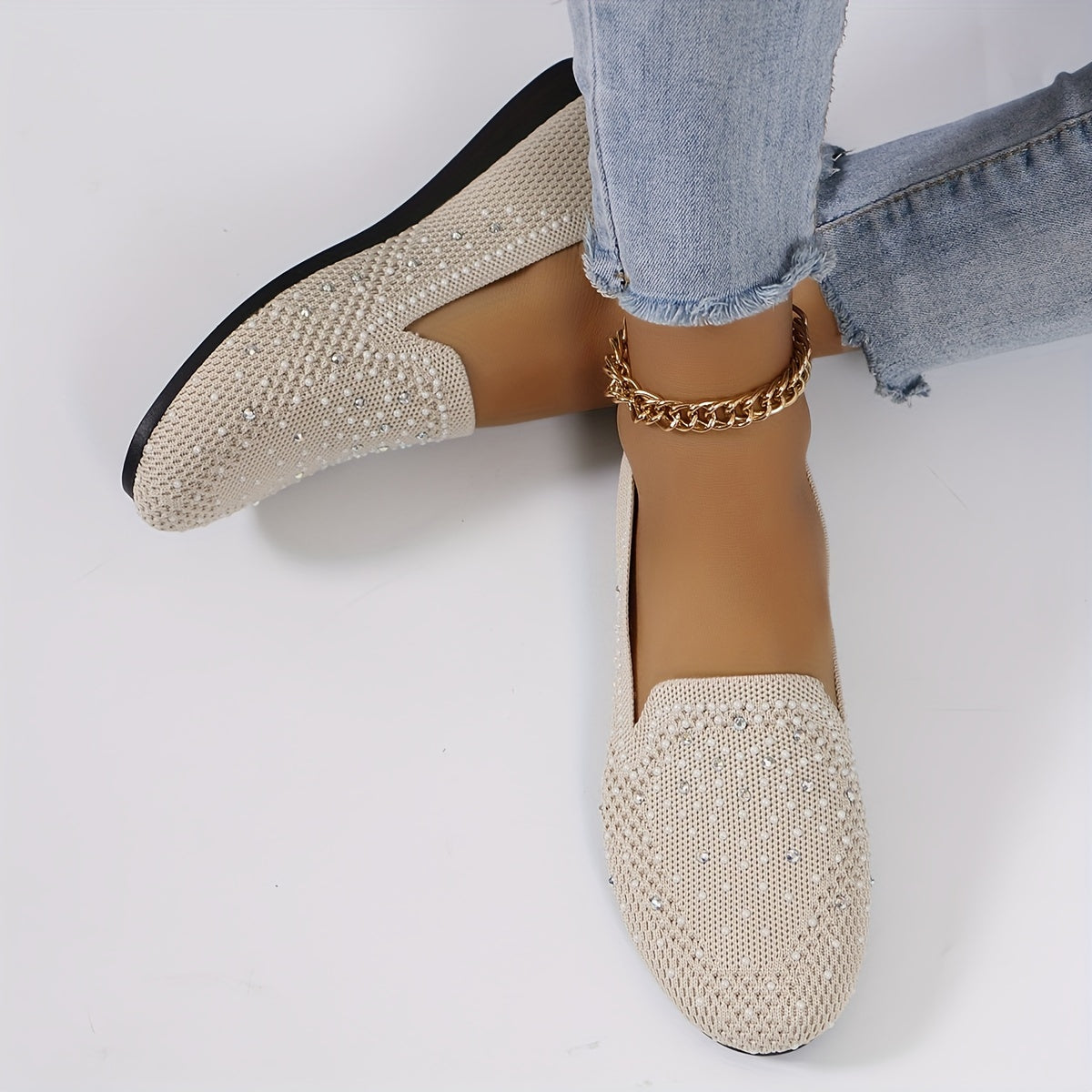 R&B | Orthopädische, Leichte, Atmungsaktive Schuhe