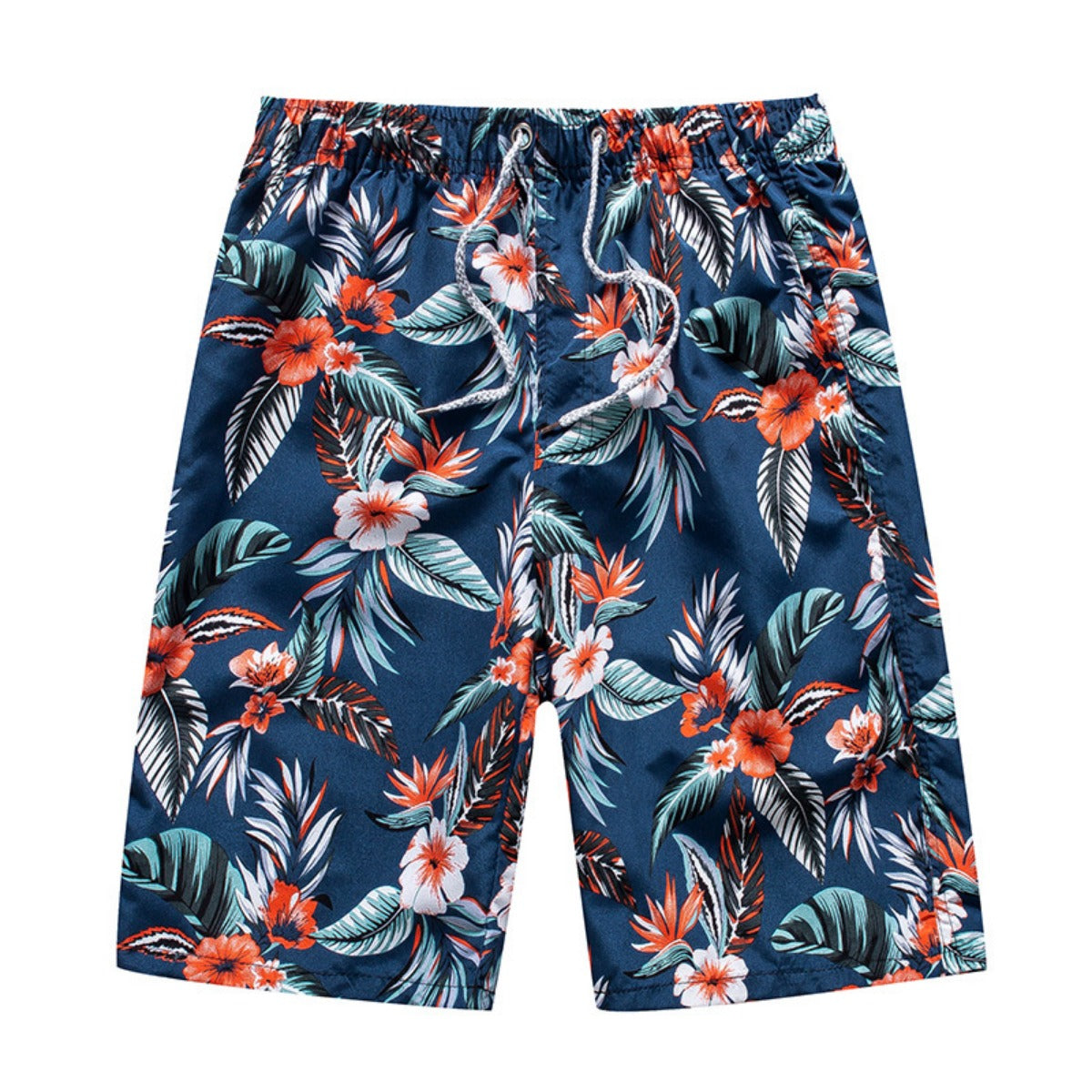 R&B | Schnell trocknende Strandhose in großen Größen
