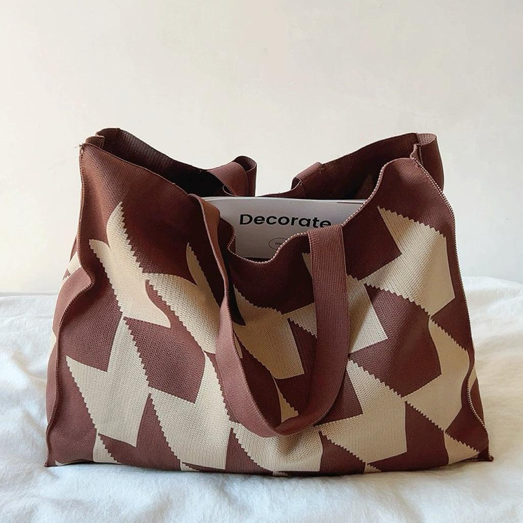 R&B | Canvas Shopper