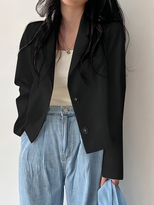 R&B | Lässig und Entspannt Winterkleid