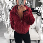R&B | Mühelose und Schicke Winterjacke