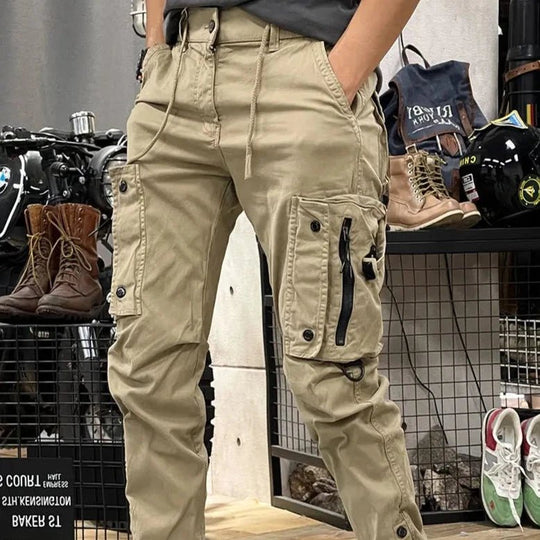 R&B | Unisex Taktische Hose