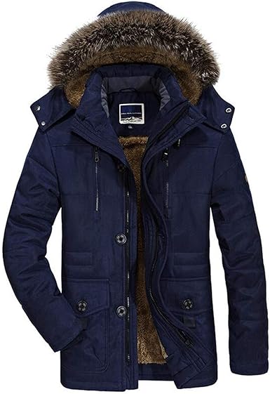 R&B | Jacke mit Kapuze