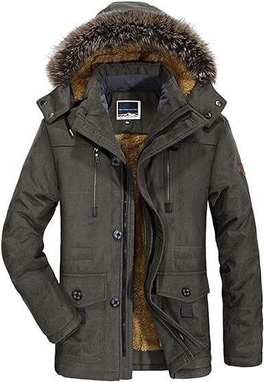 R&B | Jacke mit Kapuze