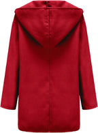 R&B | Melany Damen Klassiker Trench Mantel Moderne